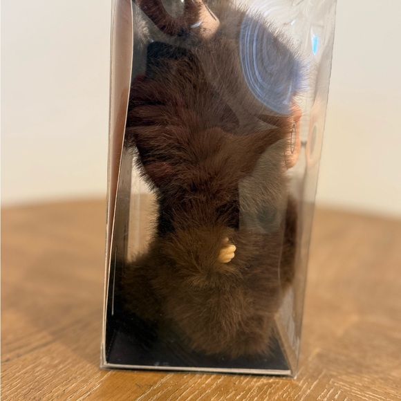 POP MART Labubu Fall in Wild Vinyl Plush Pendant – New in Box - Picture 2 of 4